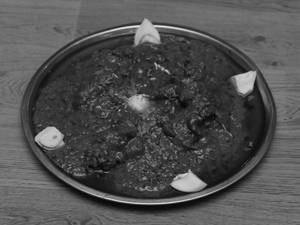 Special Murgh Mussallam