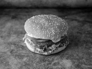 Paneer Burger