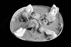 Thatthukada Special Chicken Curry