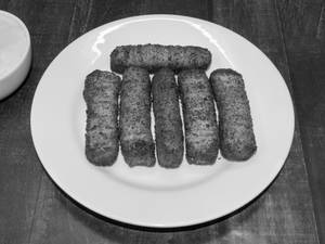 Veg Fingers (6 Pcs)