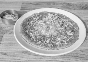 Pudi Masala Dosa