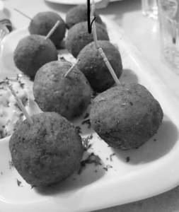 Spinach Paneer Finger