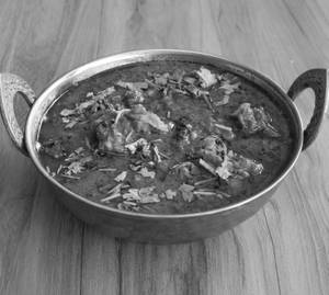 Mutton Chettinad