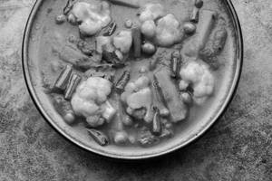 Mix Veg Masala