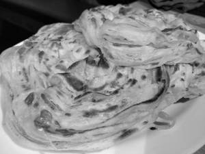 Parotta