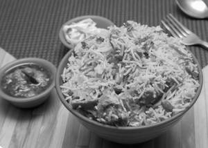 MUTTON DUM BIRYANI Buy2