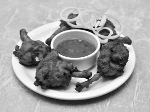 Chicken Lollipop