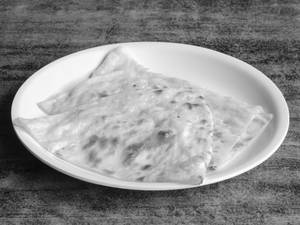 Butter Naan