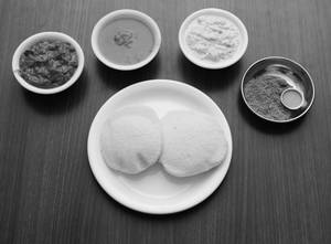Idli