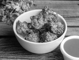 Veg Pakora
