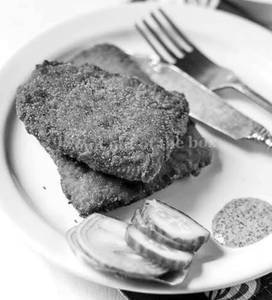 Fish Fry (2 Pc)
