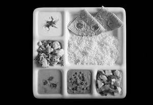 Anda Thali