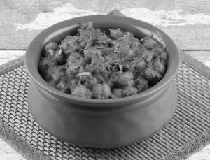 Chana Roast  