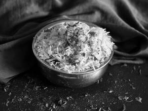 Veg Biryani