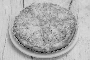 Veg Pizza