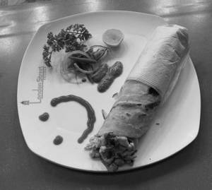 Chicken Roll