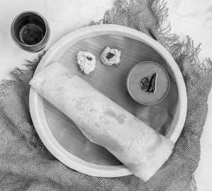 Ghee Masala Dosai