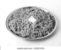 Butter Maggi