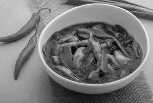 Hunan Chicken With Gravy