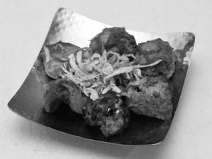 Chicken Tikka