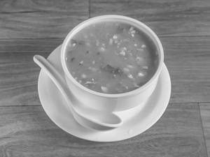 Chicken Clear Soup