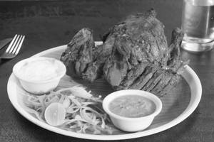 Tandoori Chicken