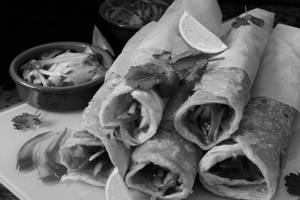 Egg Roll