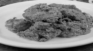 Mutton Sukka