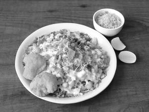 Dahi Ragdapuri