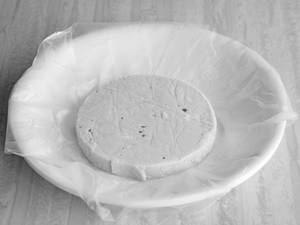 Badam Pista Kulfi