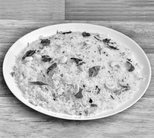 Ghee Rice