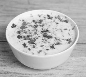 Mixed Raita