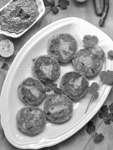 Dahi Kabab