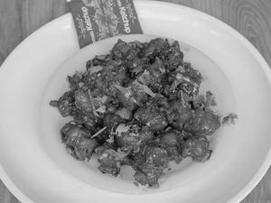 Gobi Manchurian.