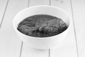 Chicken Rara