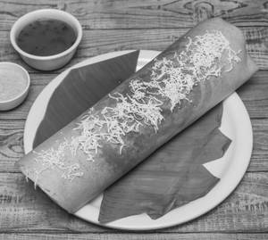 Paneer Masala Dosa