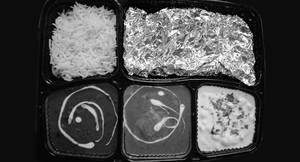 Executive Veg Thali    
