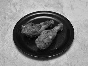 Chicken Leg Fry