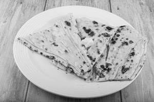 Butter Naan