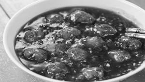 Manchurian Veg Gravy