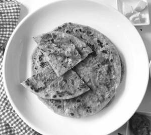 Aloo Paratha