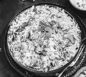 Veg Biryani