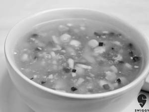 Sweet Corn Soup