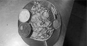 Aloo Paratha