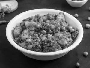 Aloo Mattar
