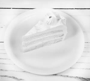 Lychee Pastry
