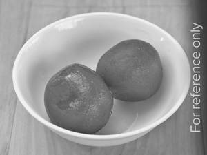 Gulab Jamun [2 Pieces]