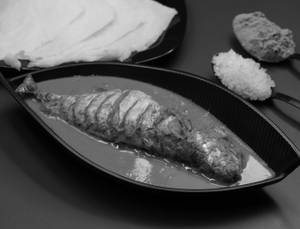Bangude Curry 