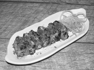 Paneer Tikka Lal Bahadur