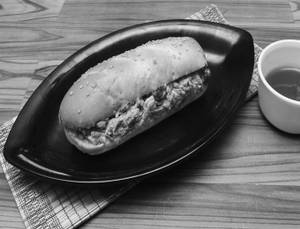 Chicken Hot Dog
